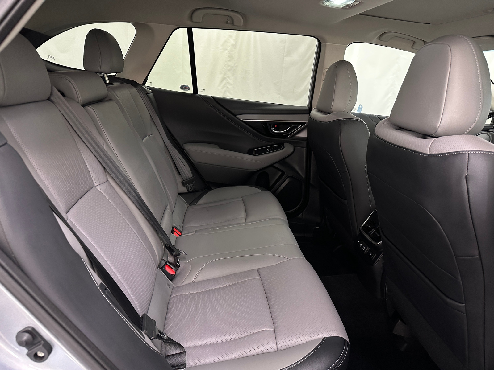 Thumbnail: 2022 Subaru Outback - 5