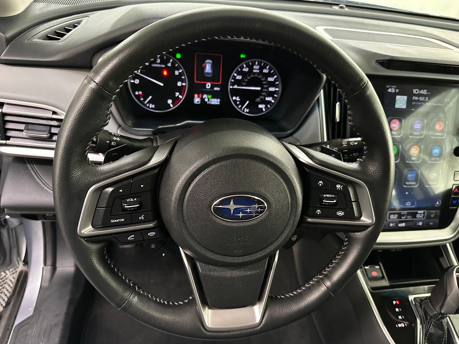 Thumbnail: 2022 Subaru Outback - 4