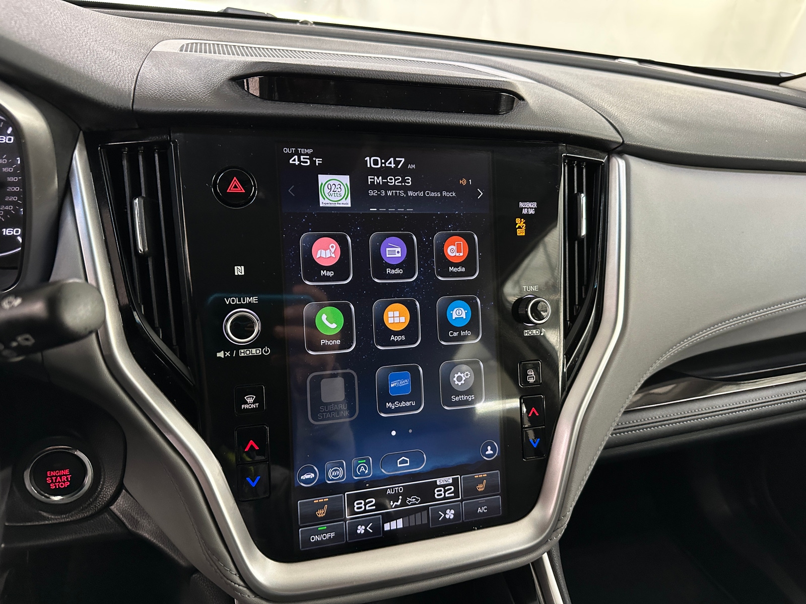 Thumbnail: 2022 Subaru Outback - 3