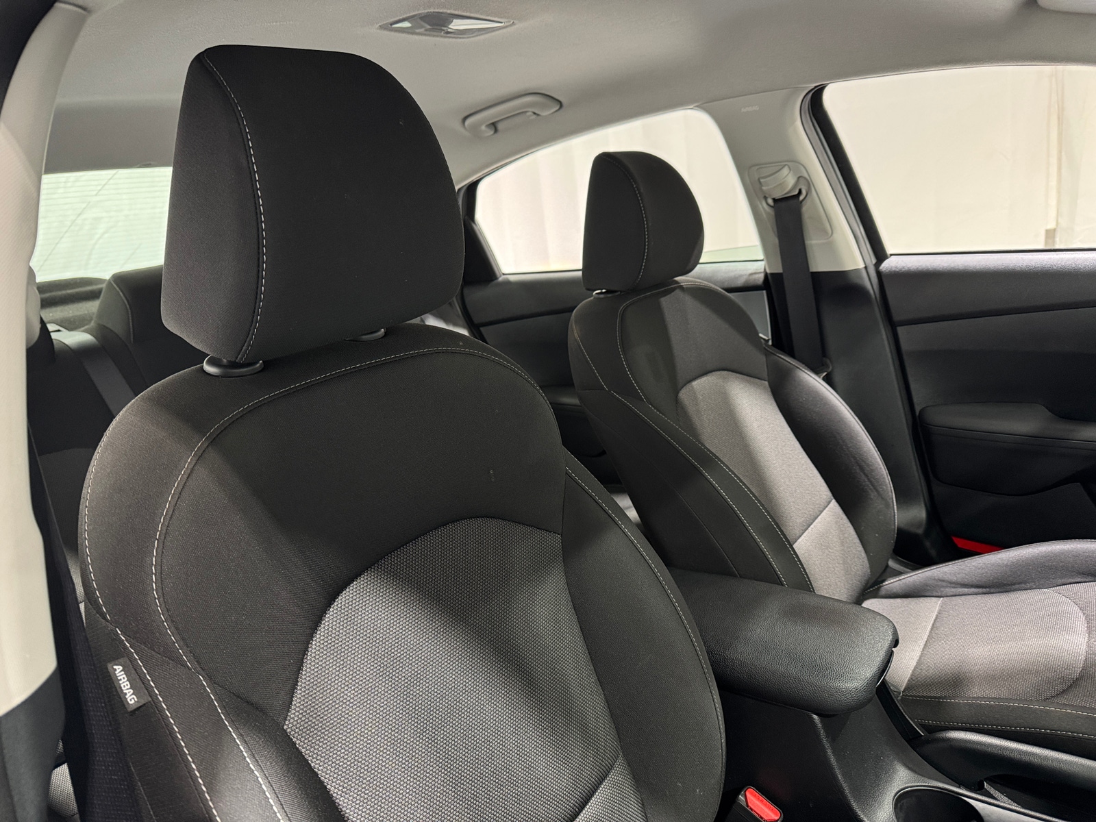 Thumbnail: 2024 Kia Forte - 2