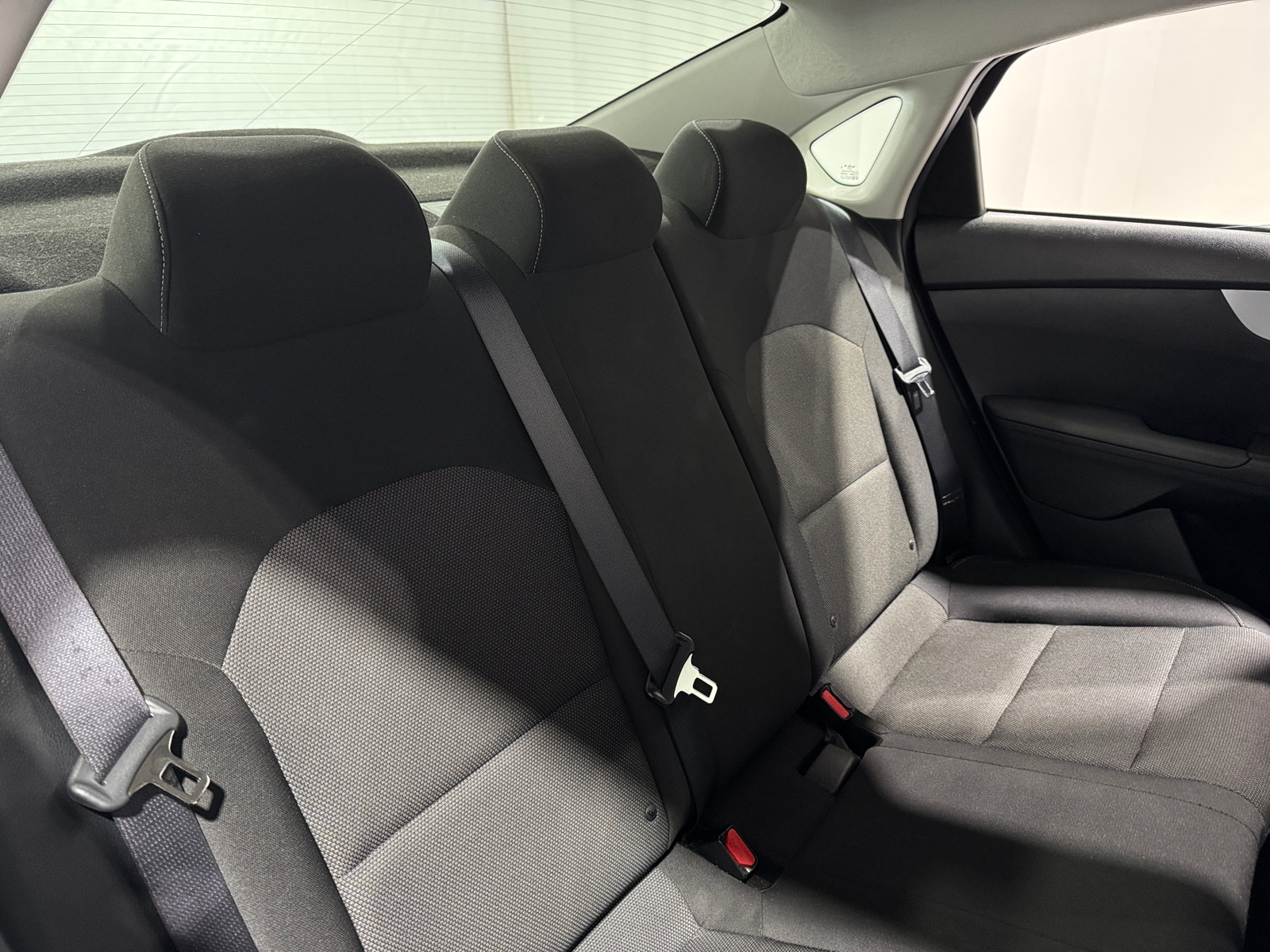 Thumbnail: 2024 Kia Forte - 6