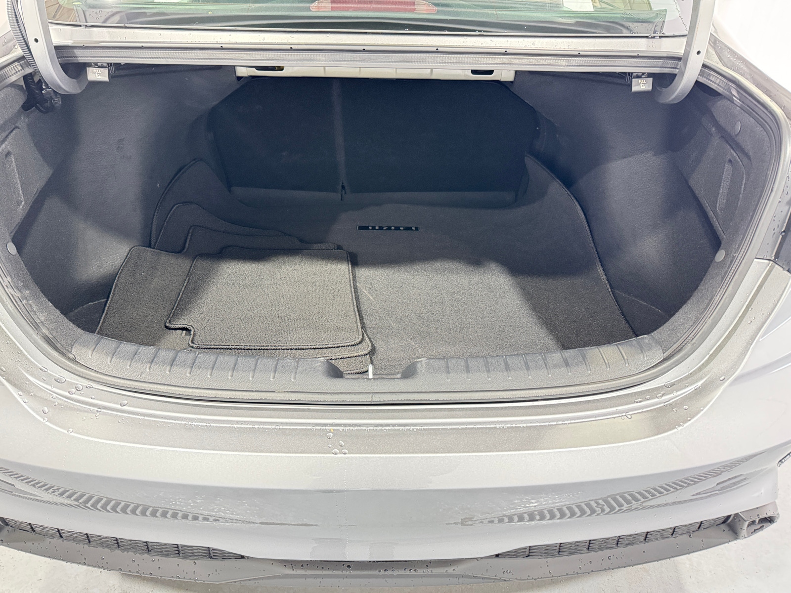 Thumbnail: 2024 Kia Forte - 7