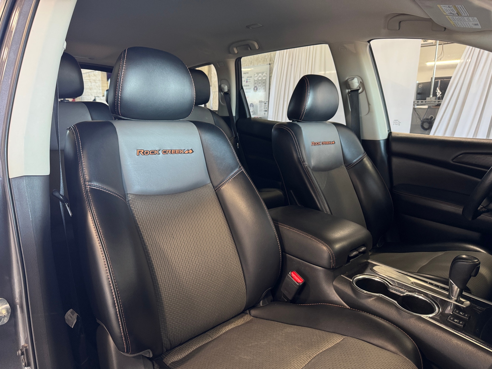 Thumbnail: 2019 Nissan Pathfinder - 2