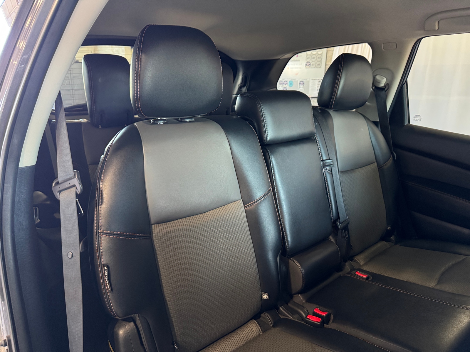 Thumbnail: 2019 Nissan Pathfinder - 6