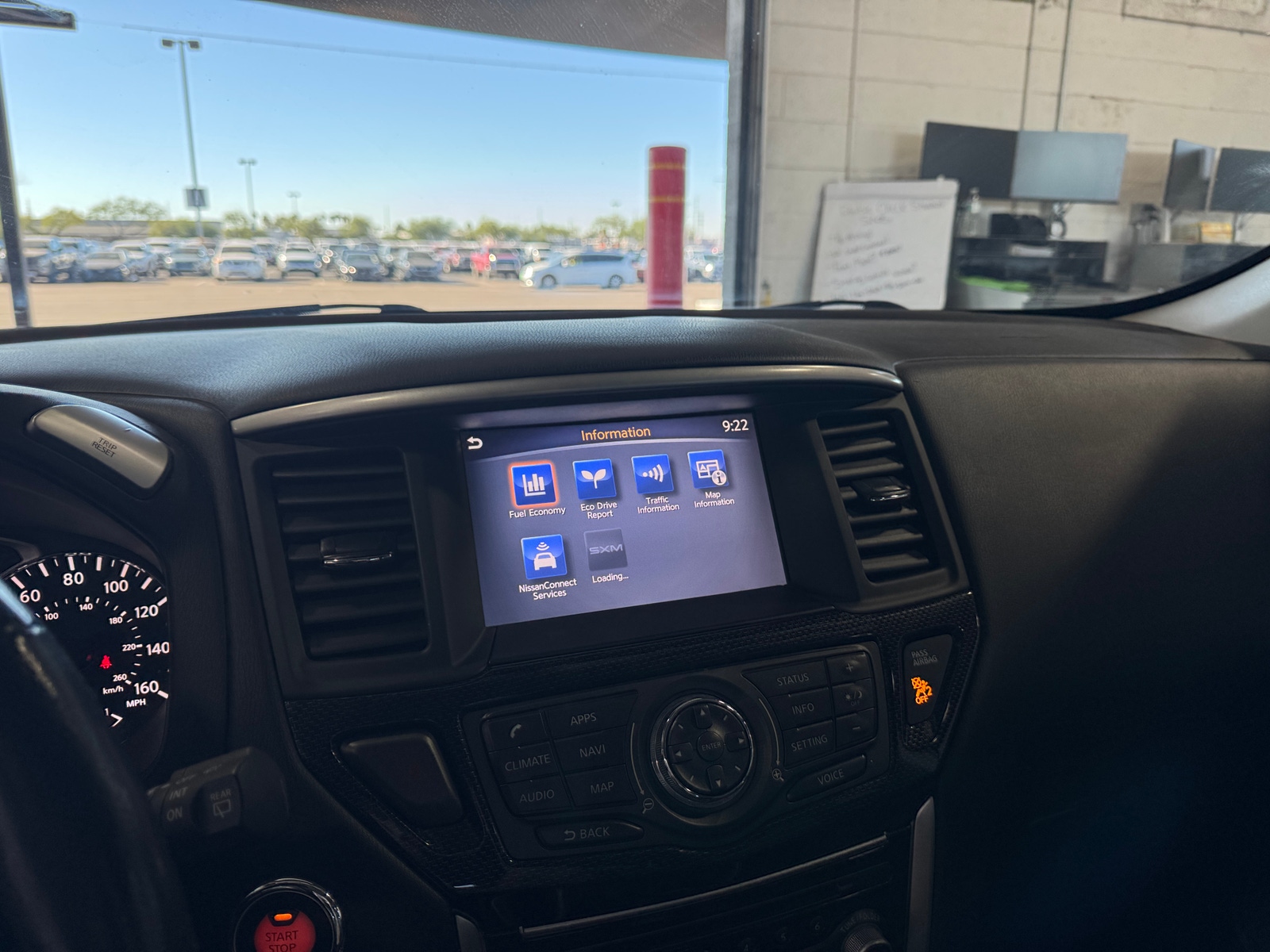 Thumbnail: 2019 Nissan Pathfinder - 4