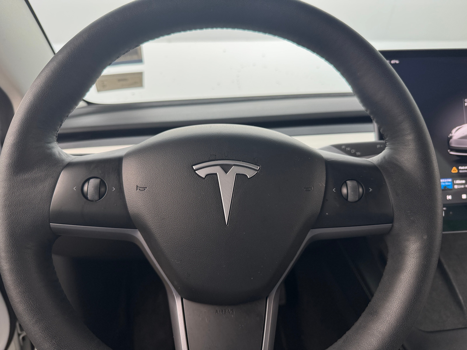 Thumbnail: 2022 Tesla Model 3 - 4