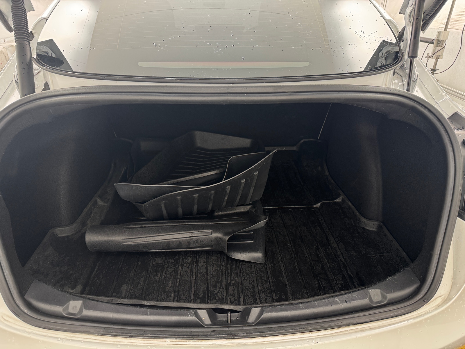 Thumbnail: 2022 Tesla Model 3 - 6