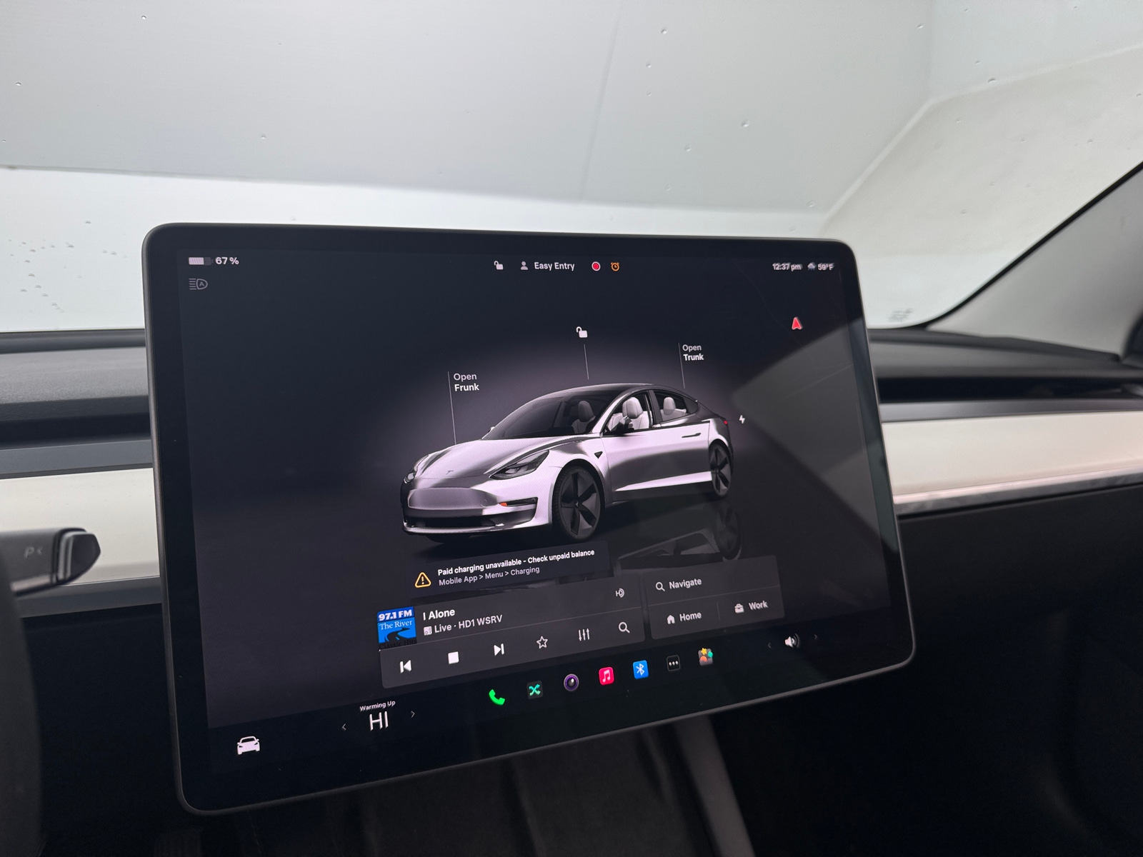 Thumbnail: 2022 Tesla Model 3 - 3