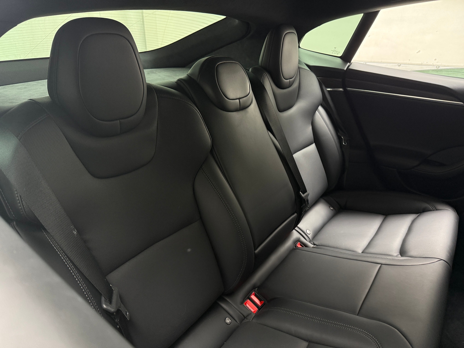 Thumbnail: 2021 Tesla Model S - 4