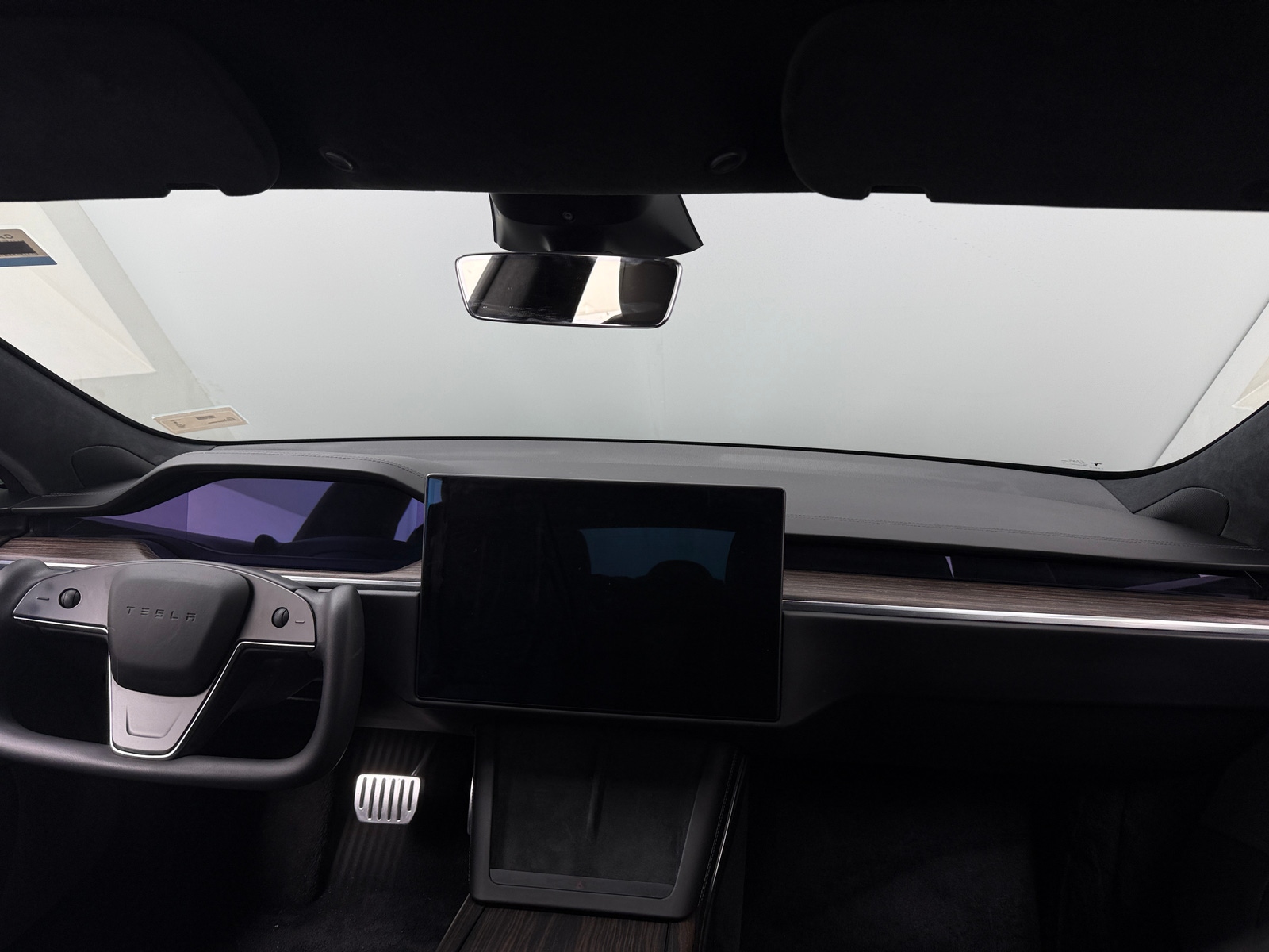 Thumbnail: 2021 Tesla Model S - 2