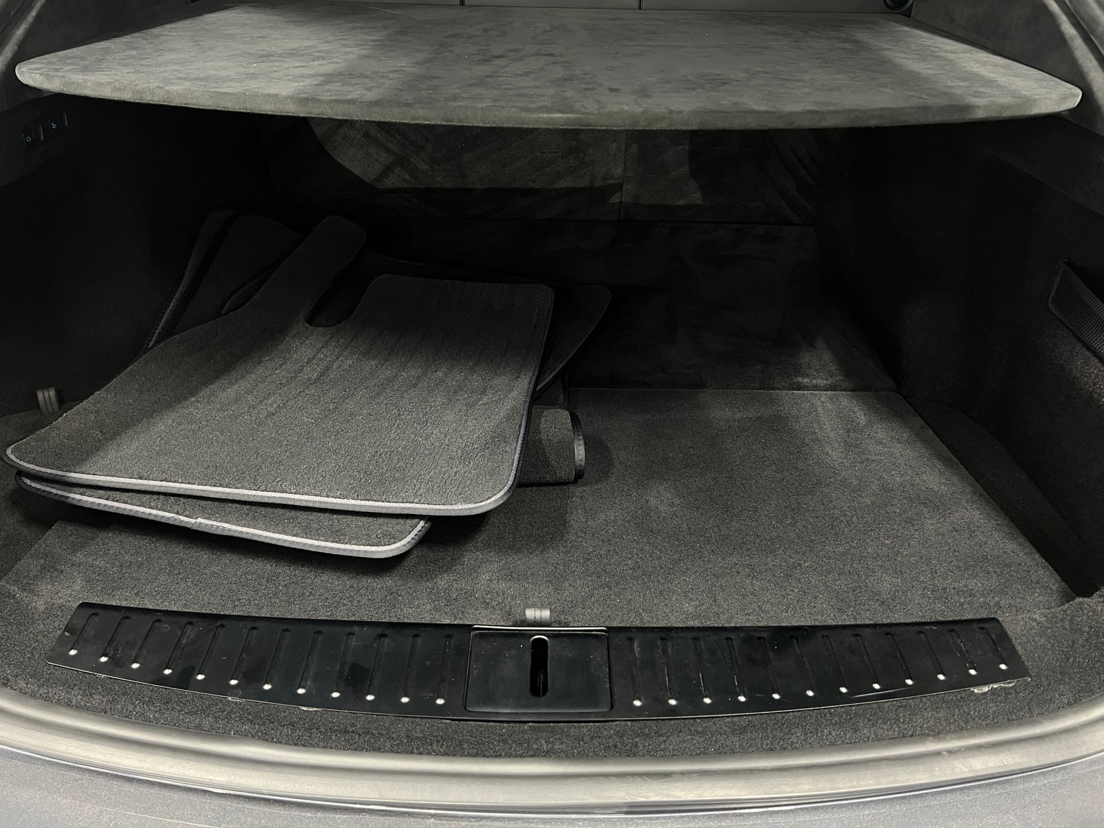 Thumbnail: 2021 Tesla Model S - 5