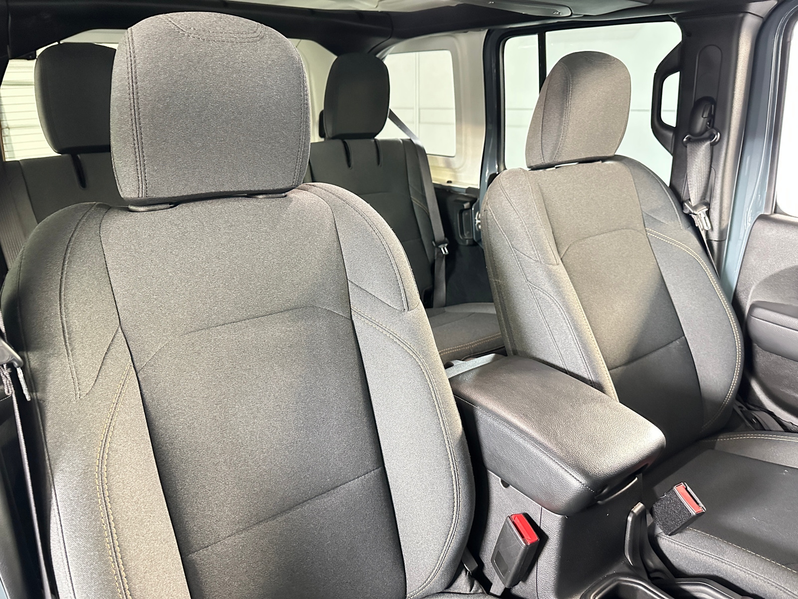 Thumbnail: 2024 Jeep Wrangler - 2