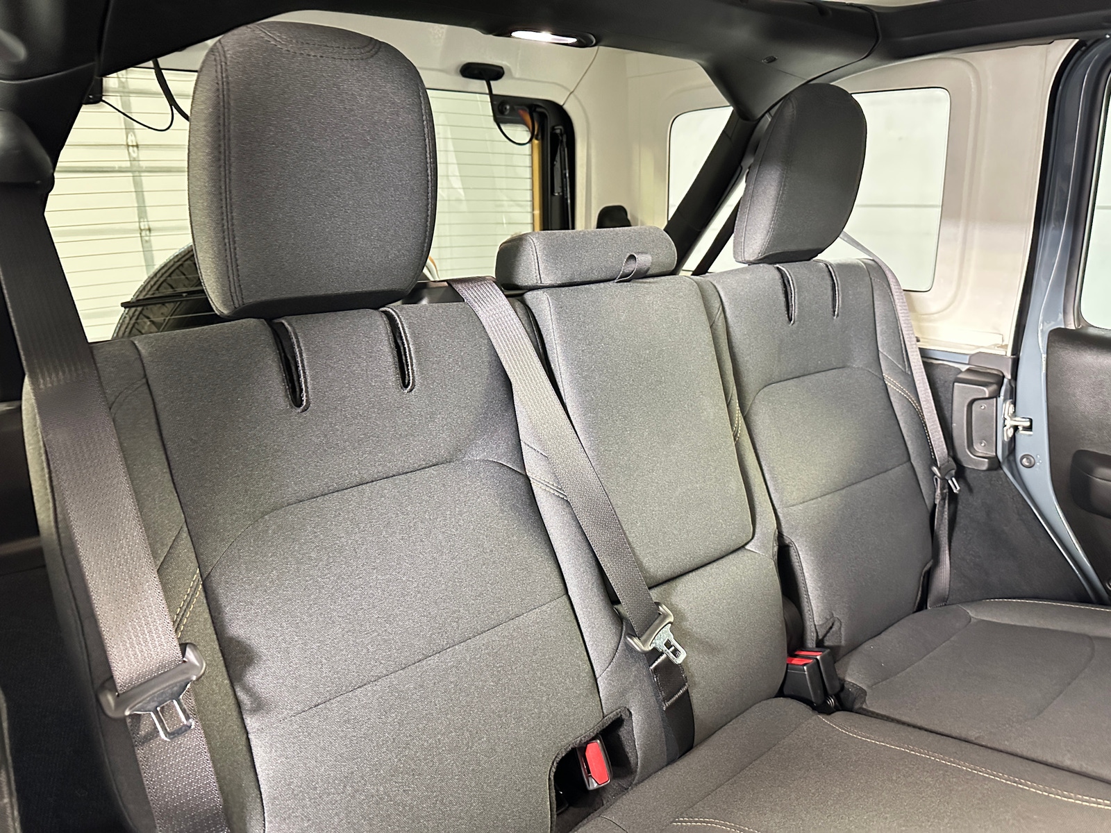 Thumbnail: 2024 Jeep Wrangler - 6