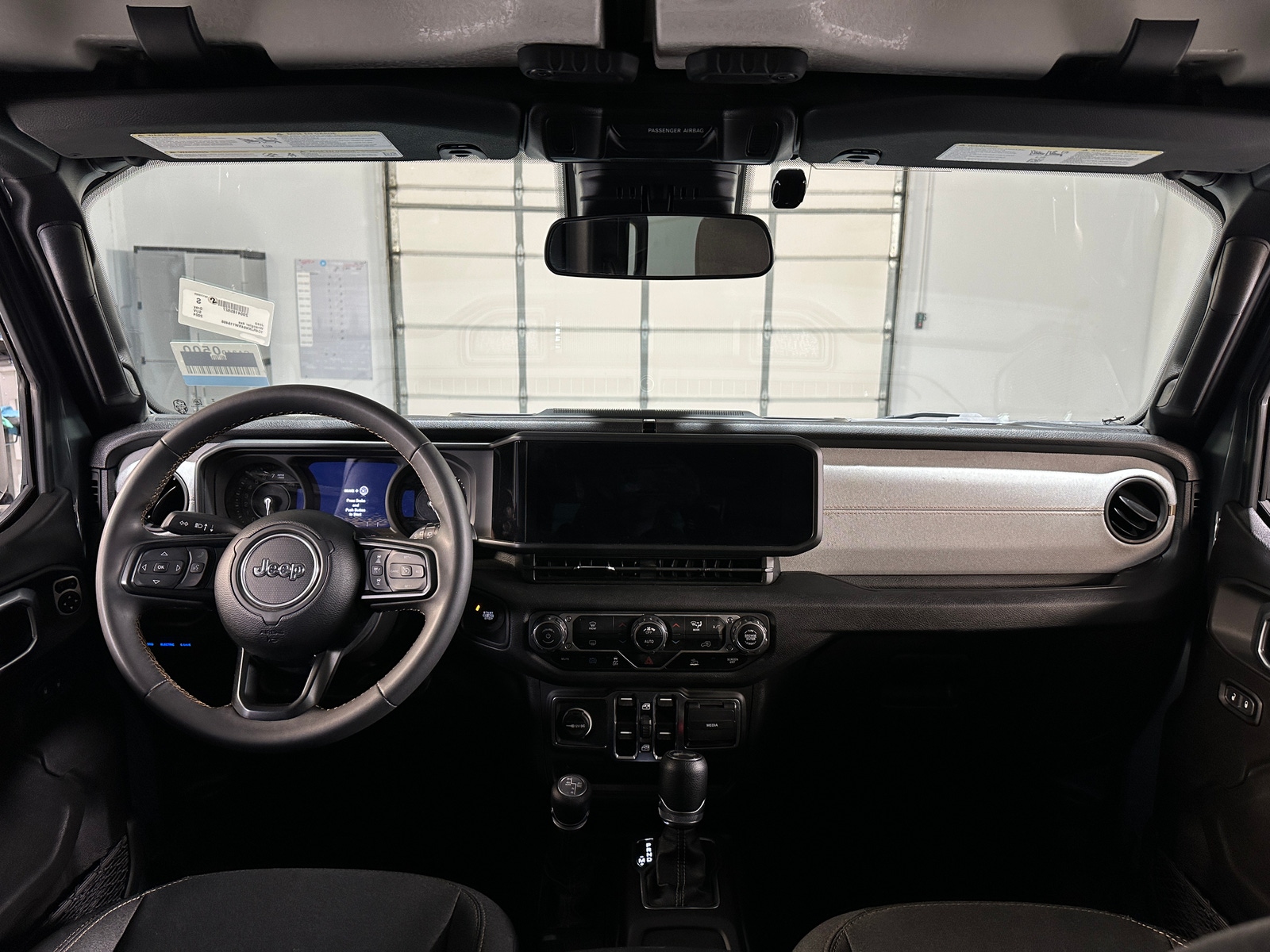 Thumbnail: 2024 Jeep Wrangler - 3