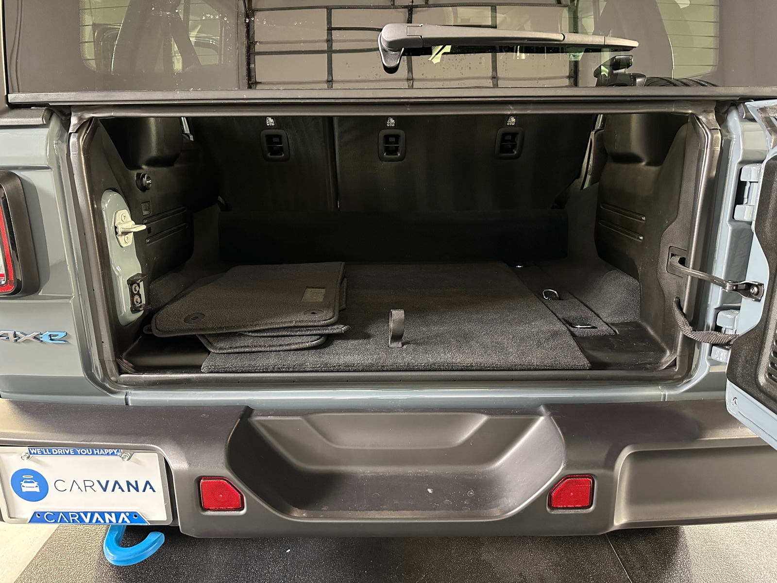 Thumbnail: 2024 Jeep Wrangler - 7