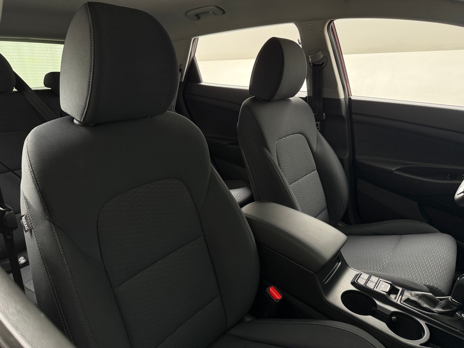 Thumbnail: 2020 Hyundai Tucson - 2