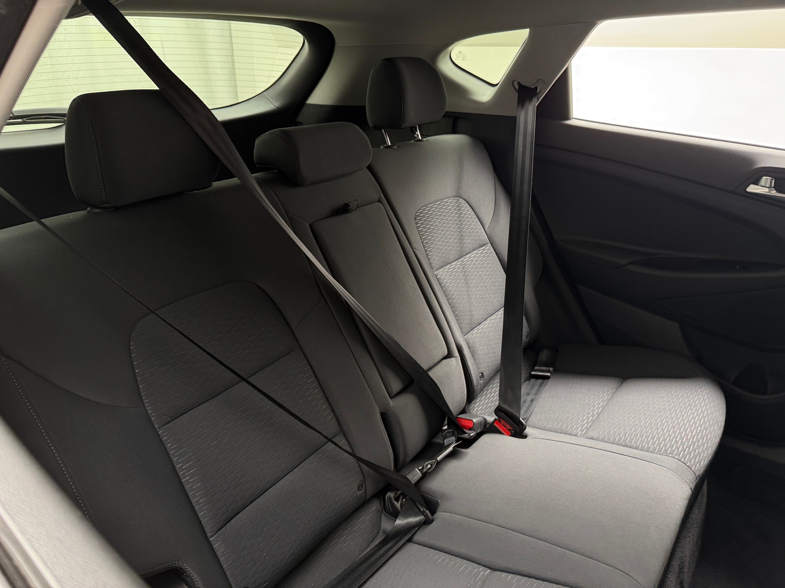 Thumbnail: 2020 Hyundai Tucson - 6