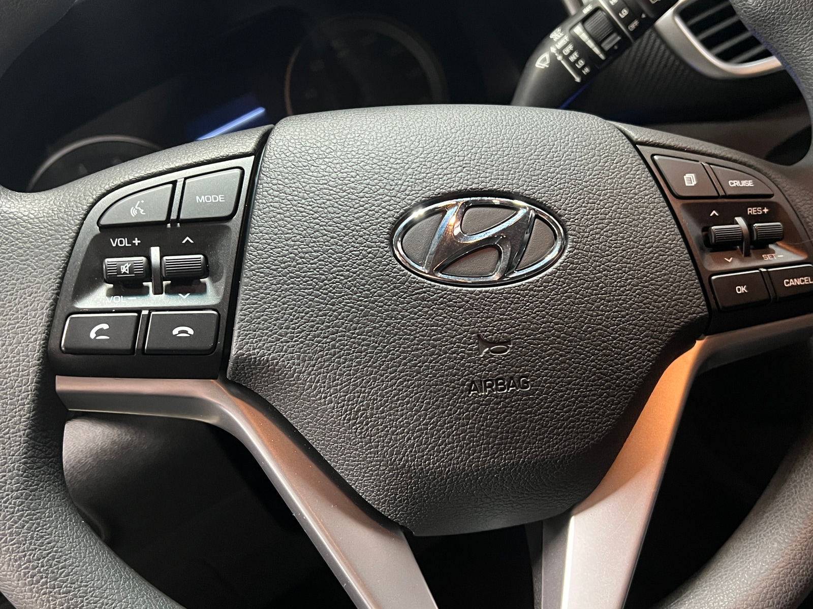 Thumbnail: 2020 Hyundai Tucson - 5