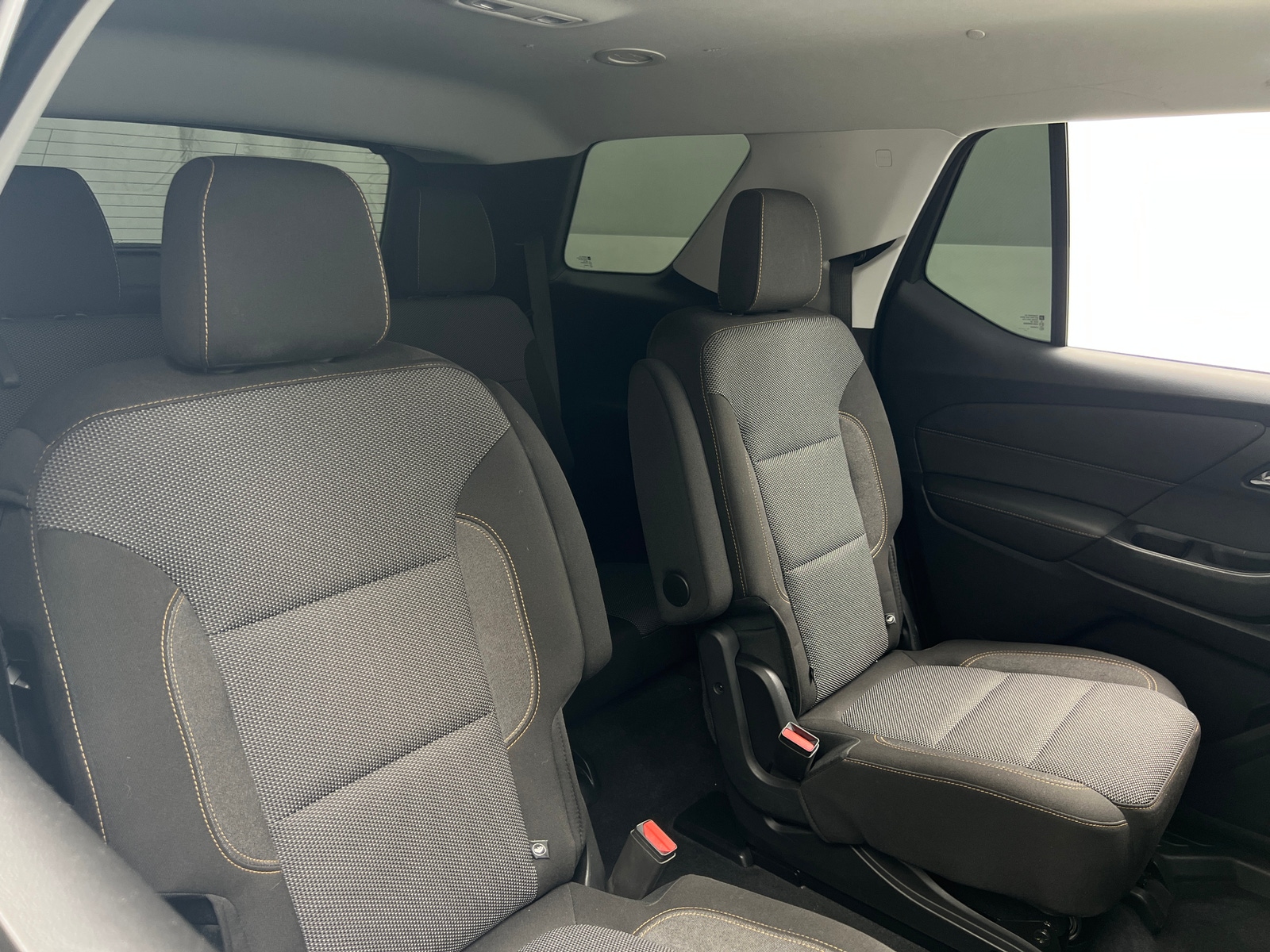 Thumbnail: 2018 Chevrolet Traverse - 6