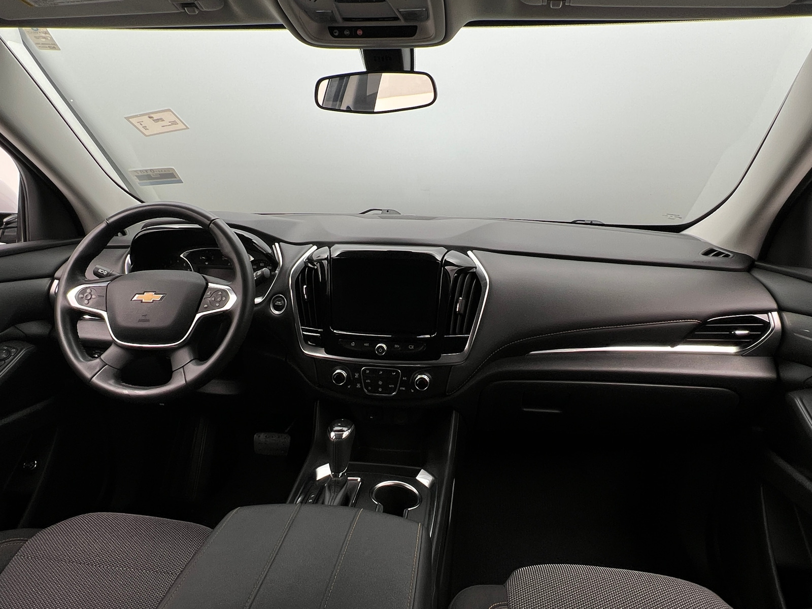 Thumbnail: 2018 Chevrolet Traverse - 3