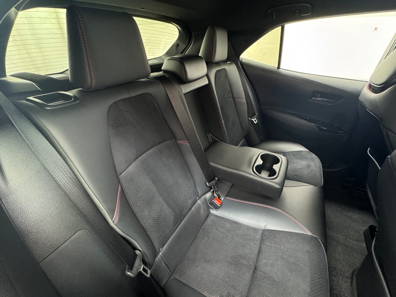 Thumbnail: 2023 Toyota GR Corolla - 5