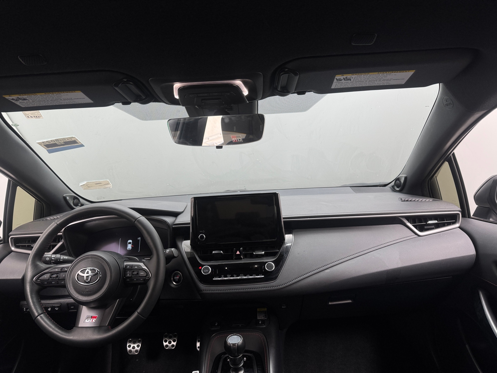 Thumbnail: 2023 Toyota GR Corolla - 2