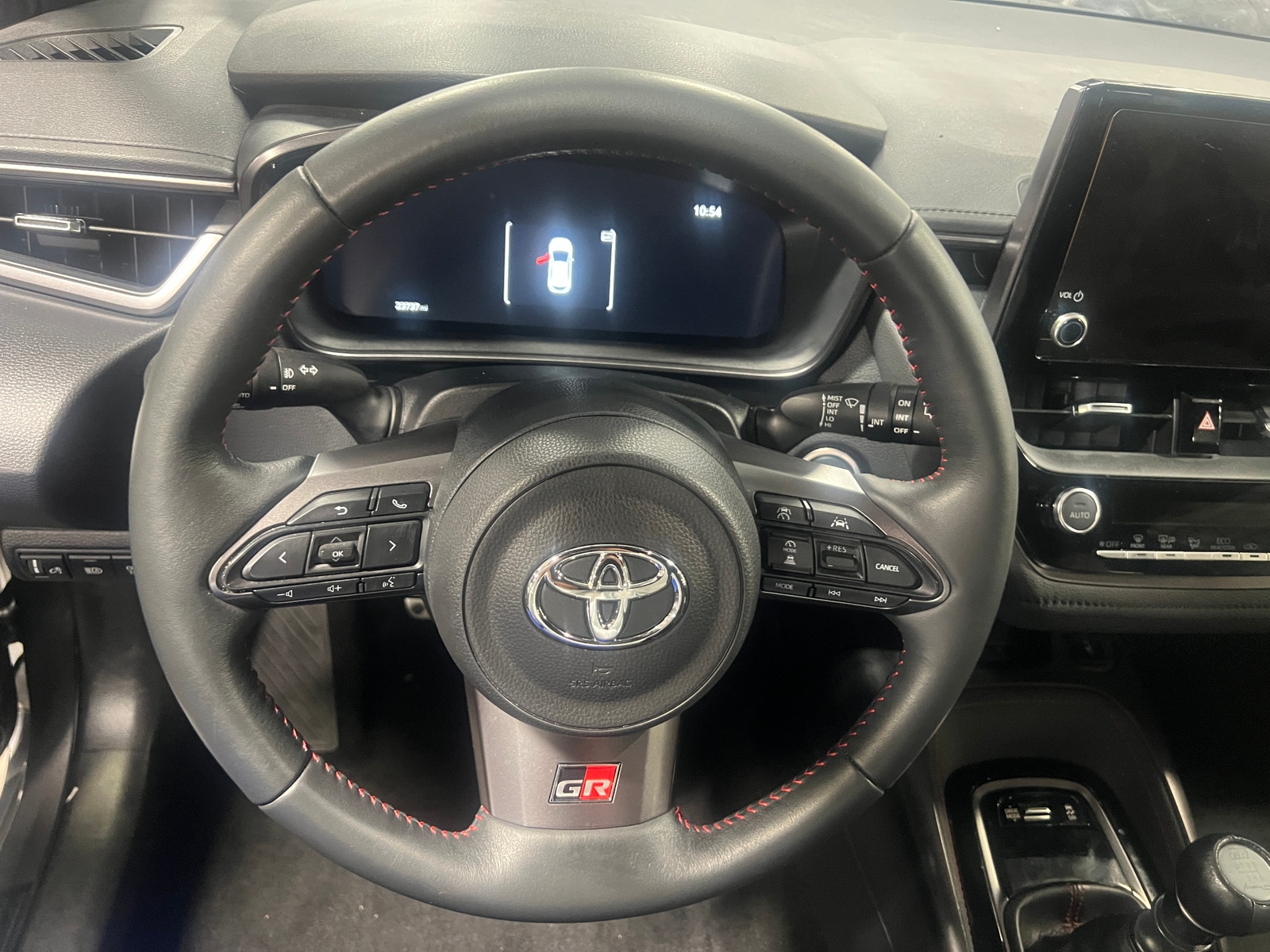 Thumbnail: 2023 Toyota GR Corolla - 4