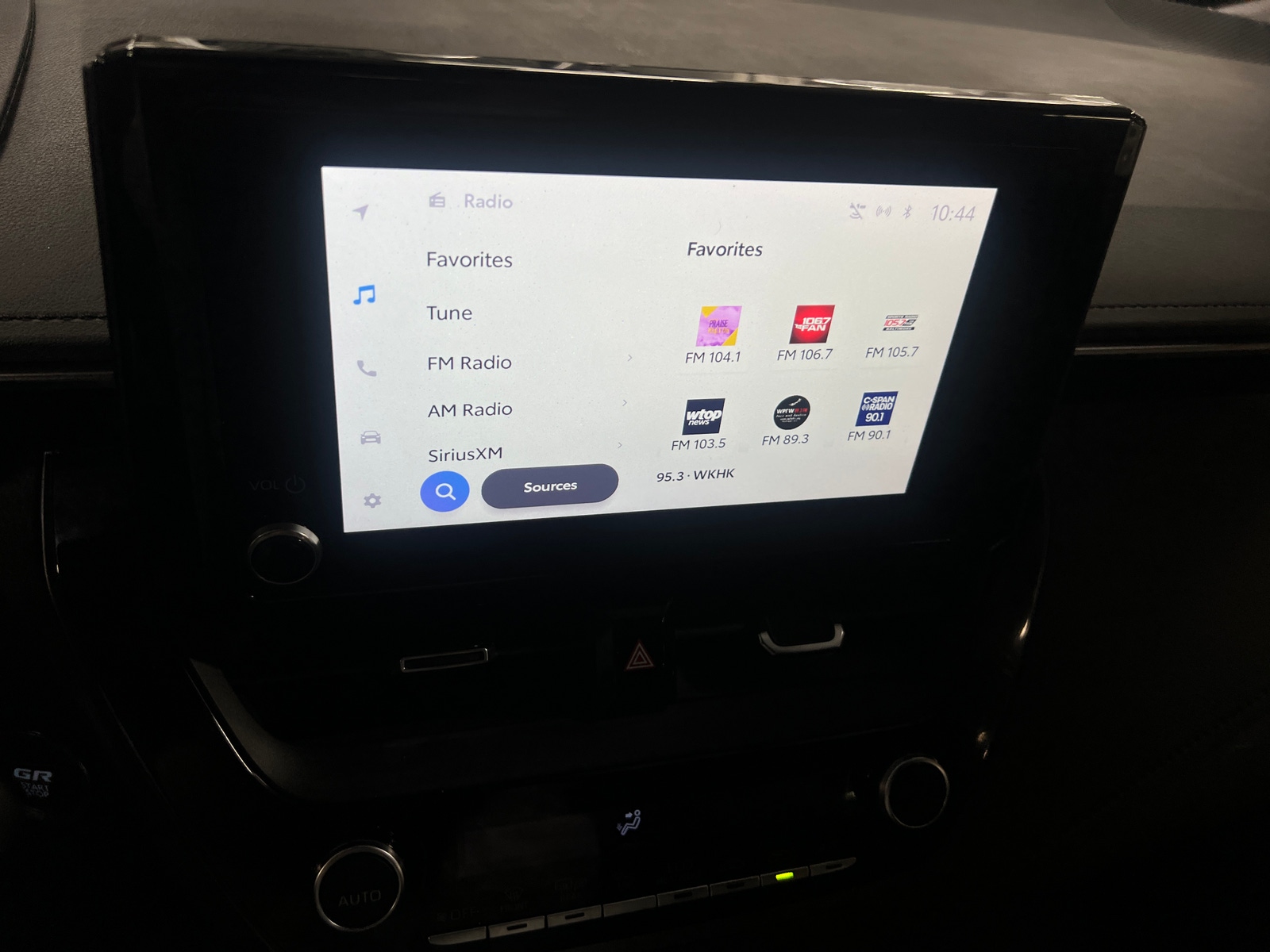 Thumbnail: 2023 Toyota GR Corolla - 3