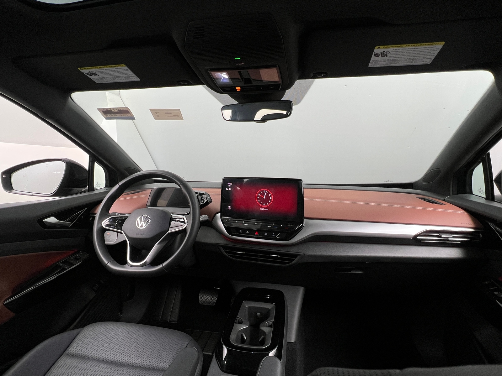 Thumbnail: 2022 Volkswagen ID.4 - 2