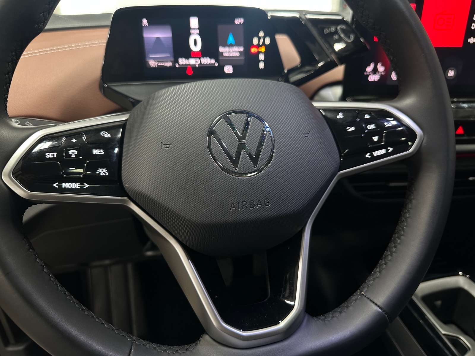 Thumbnail: 2022 Volkswagen ID.4 - 4