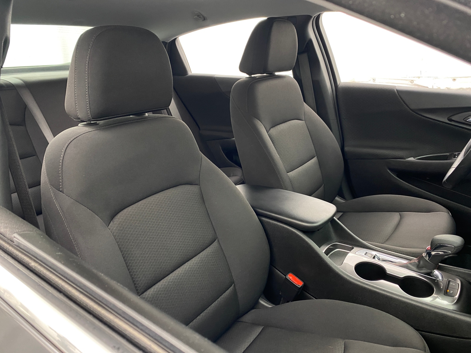 Thumbnail: 2024 Chevrolet Malibu - 2