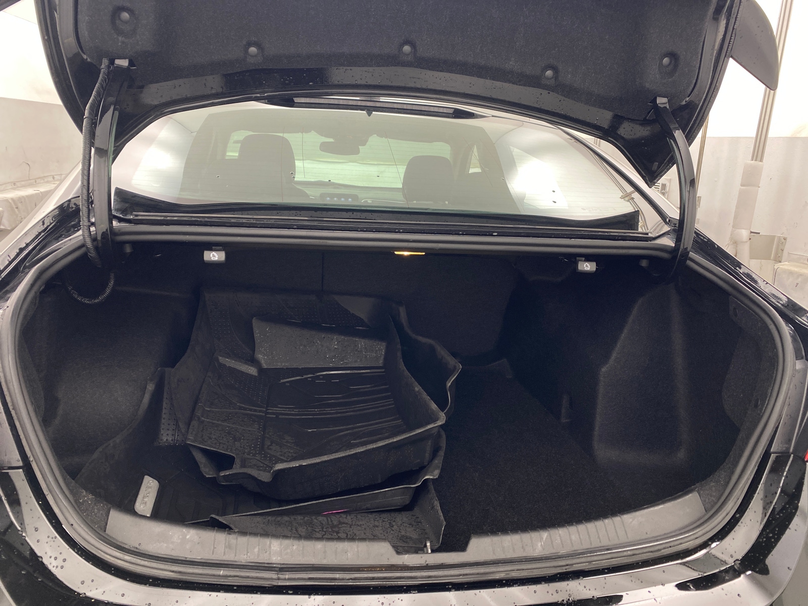 Thumbnail: 2024 Chevrolet Malibu - 7