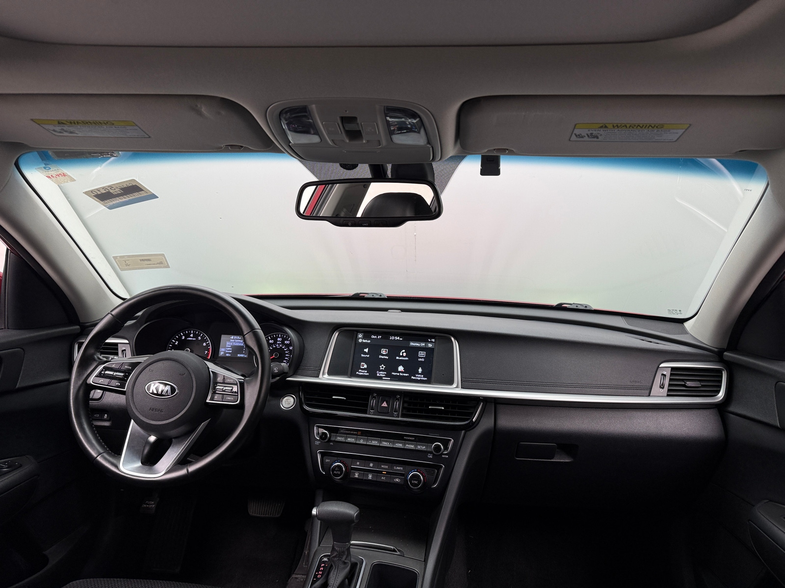 Thumbnail: 2019 Kia Optima - 2