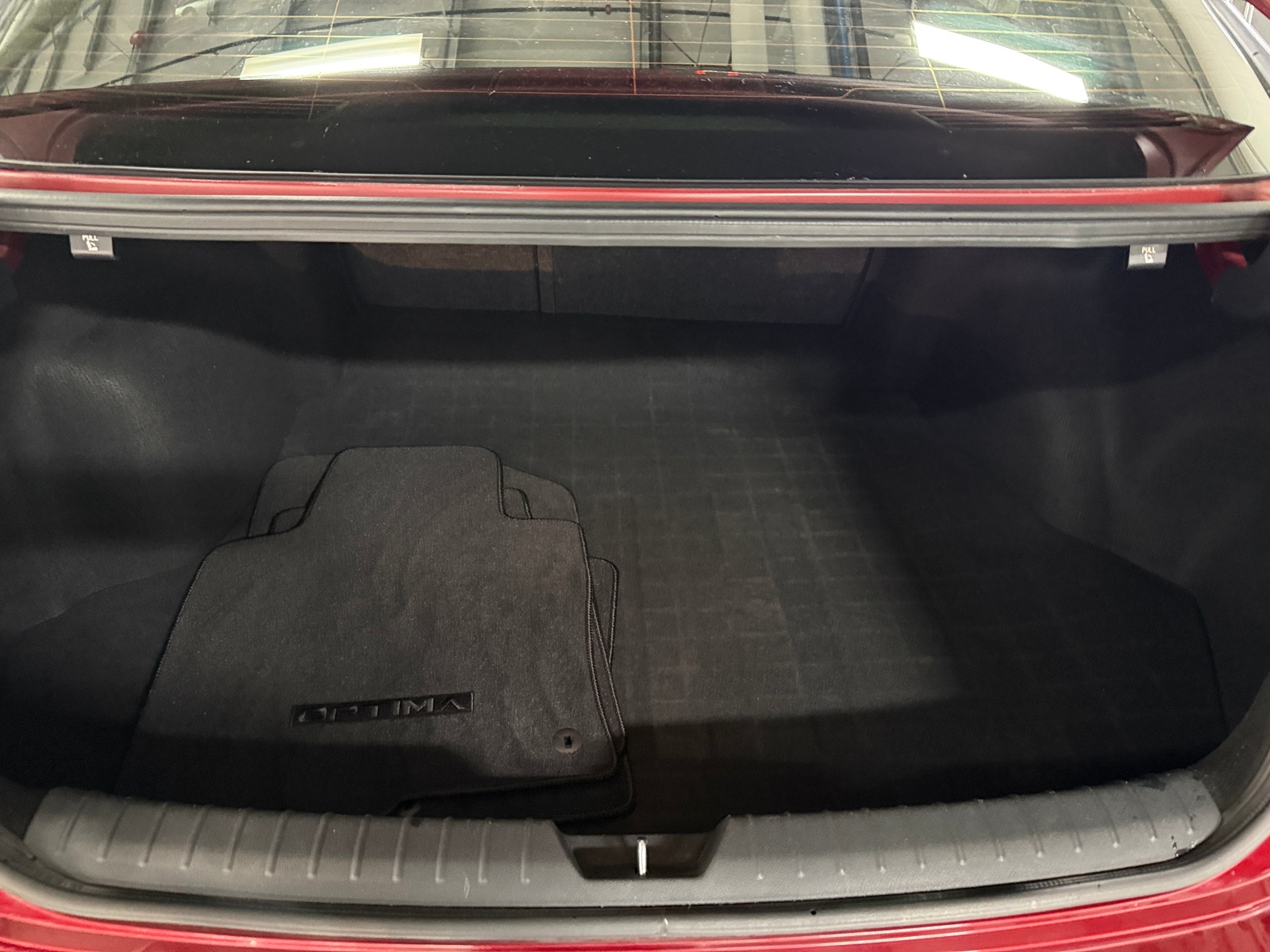 Thumbnail: 2019 Kia Optima - 6