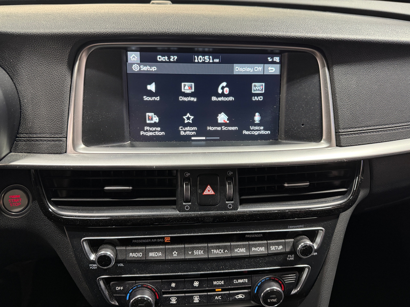 Thumbnail: 2019 Kia Optima - 3