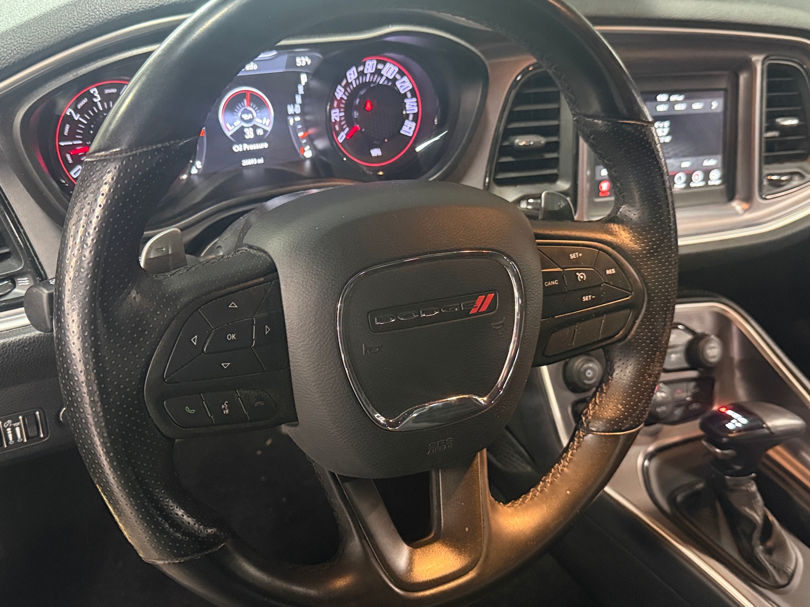 Thumbnail: 2020 Dodge Challenger - 4