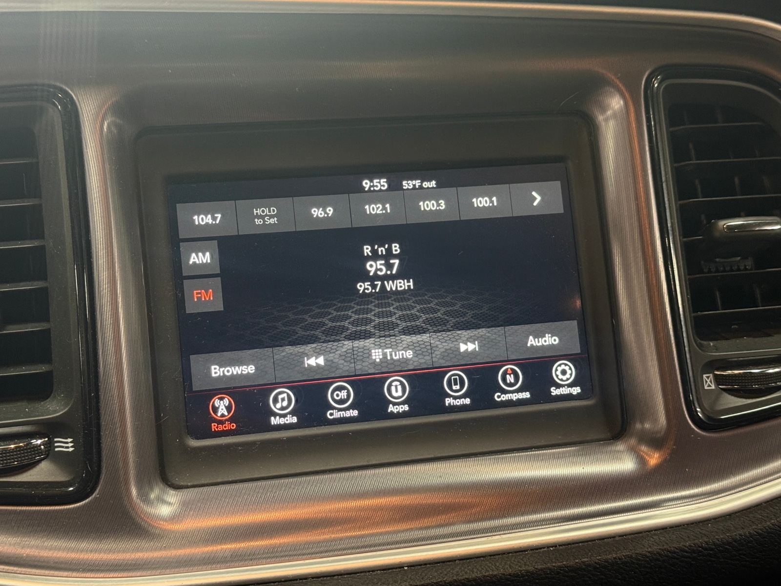 Thumbnail: 2020 Dodge Challenger - 3