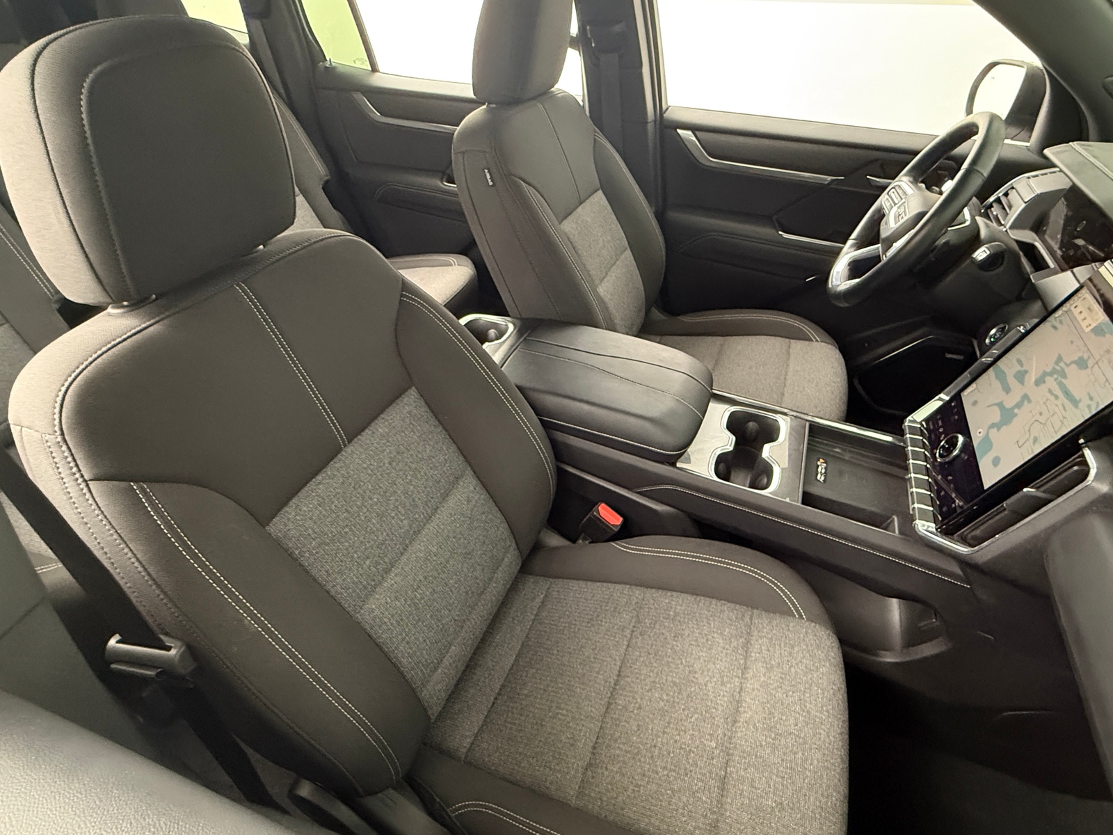 Thumbnail: 2025 GMC Acadia - 2