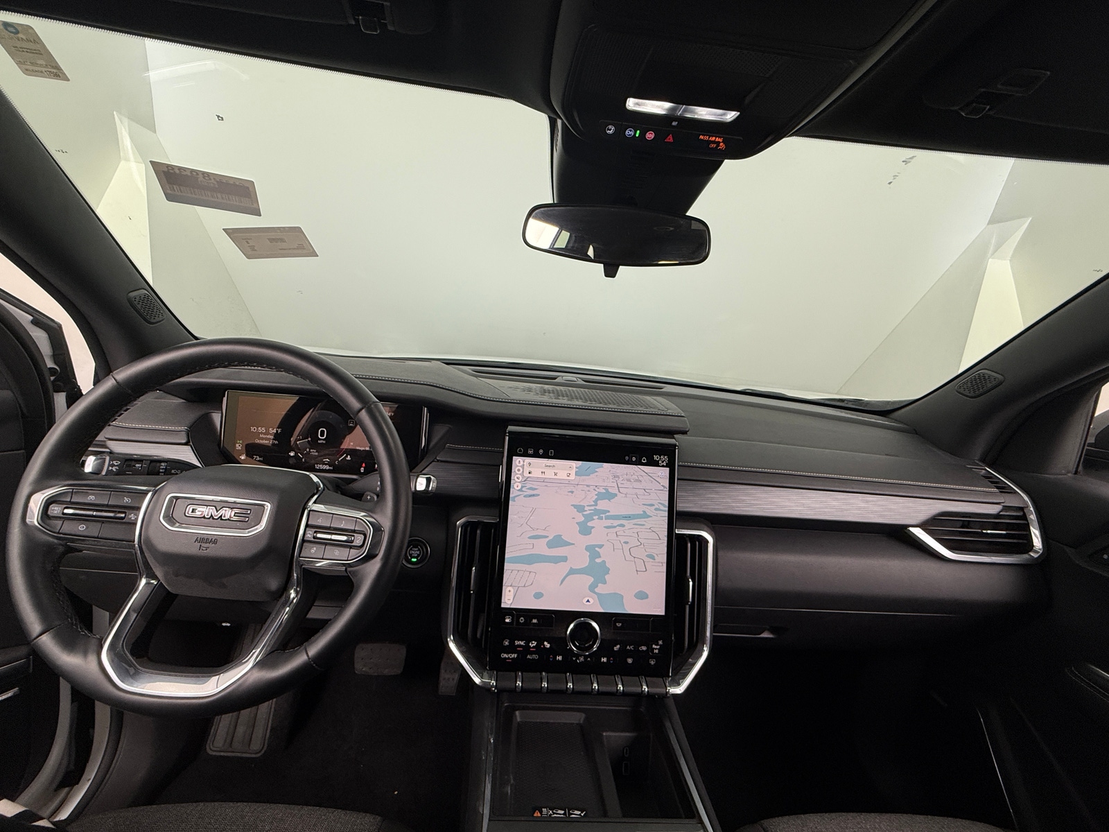 Thumbnail: 2025 GMC Acadia - 3