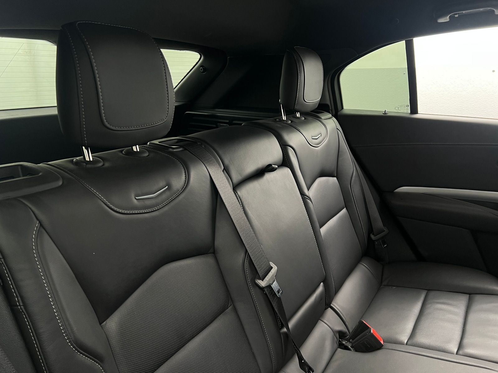 Thumbnail: 2020 Cadillac XT4 - 5