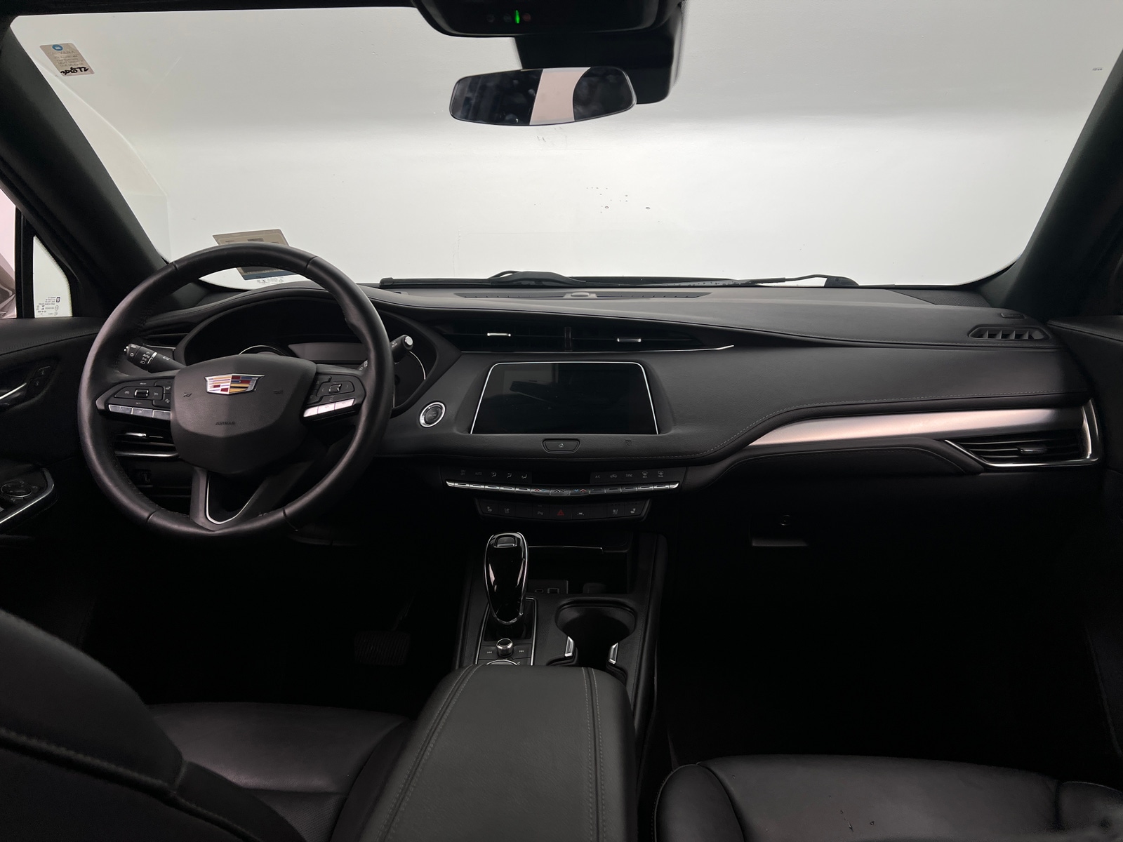 Thumbnail: 2020 Cadillac XT4 - 2