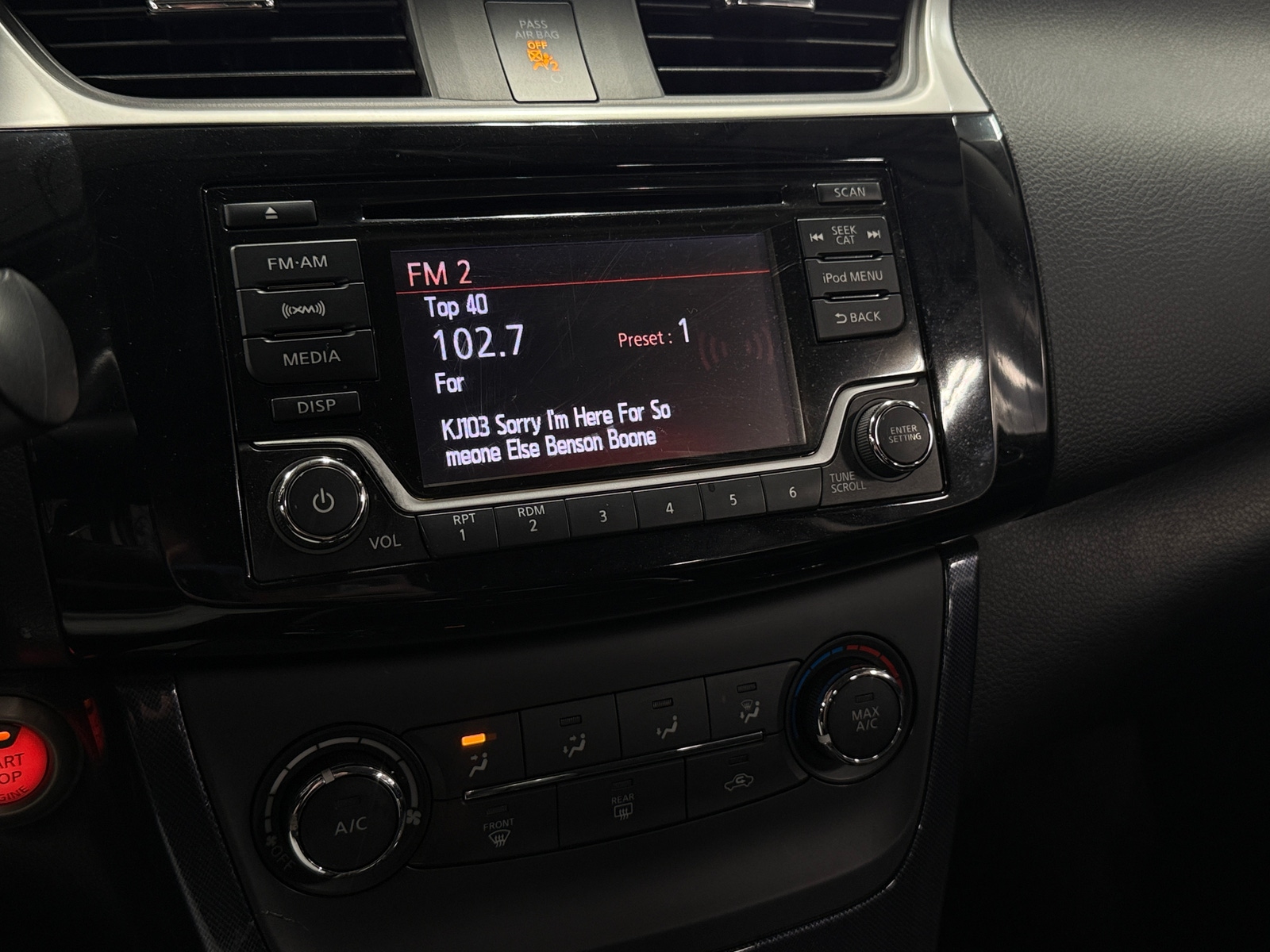 Thumbnail: 2017 Nissan Sentra - 4