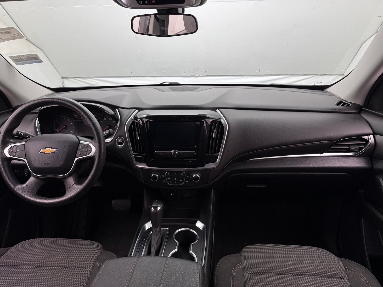 Thumbnail: 2020 Chevrolet Traverse - 3