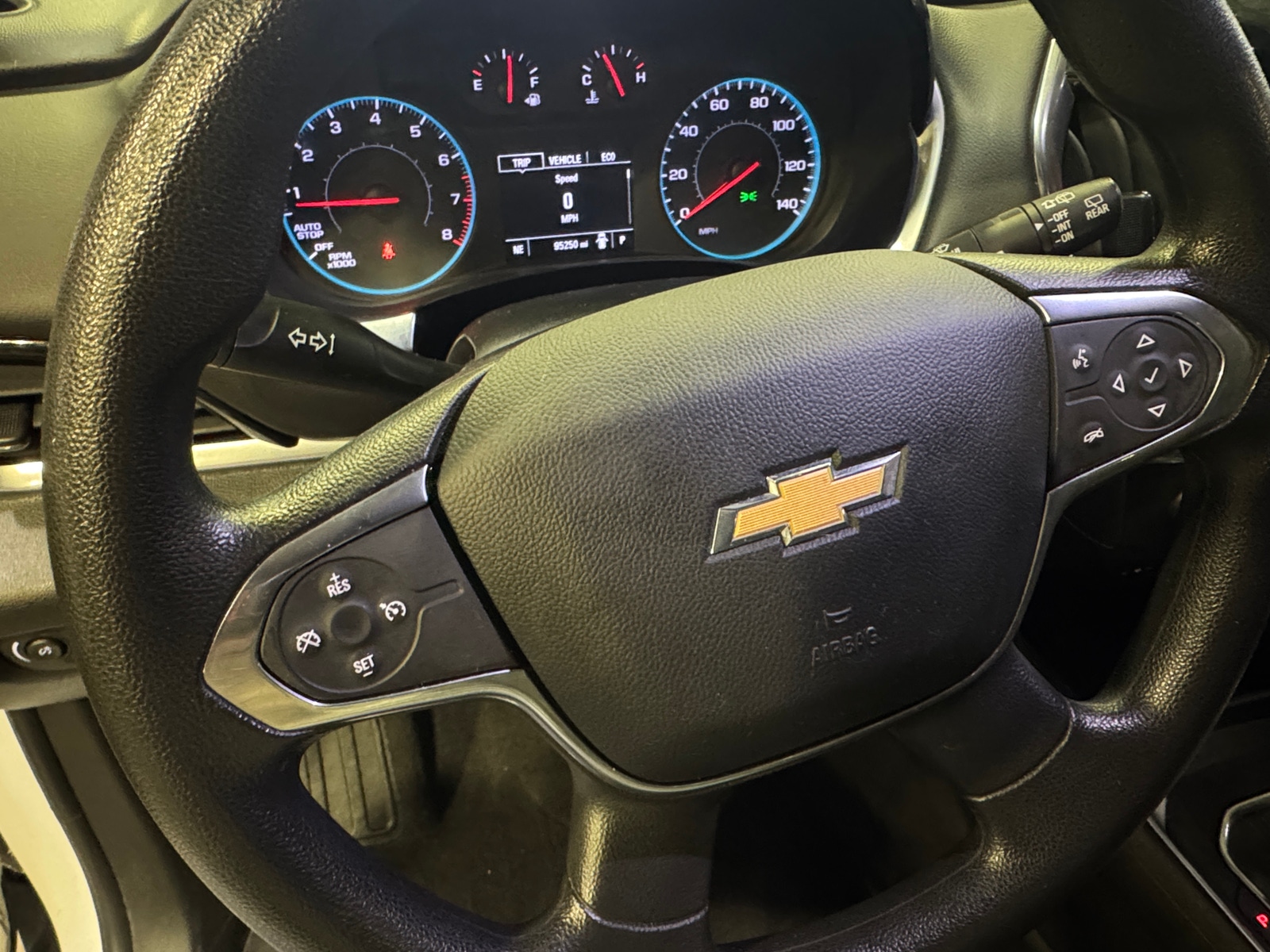 Thumbnail: 2020 Chevrolet Traverse - 5