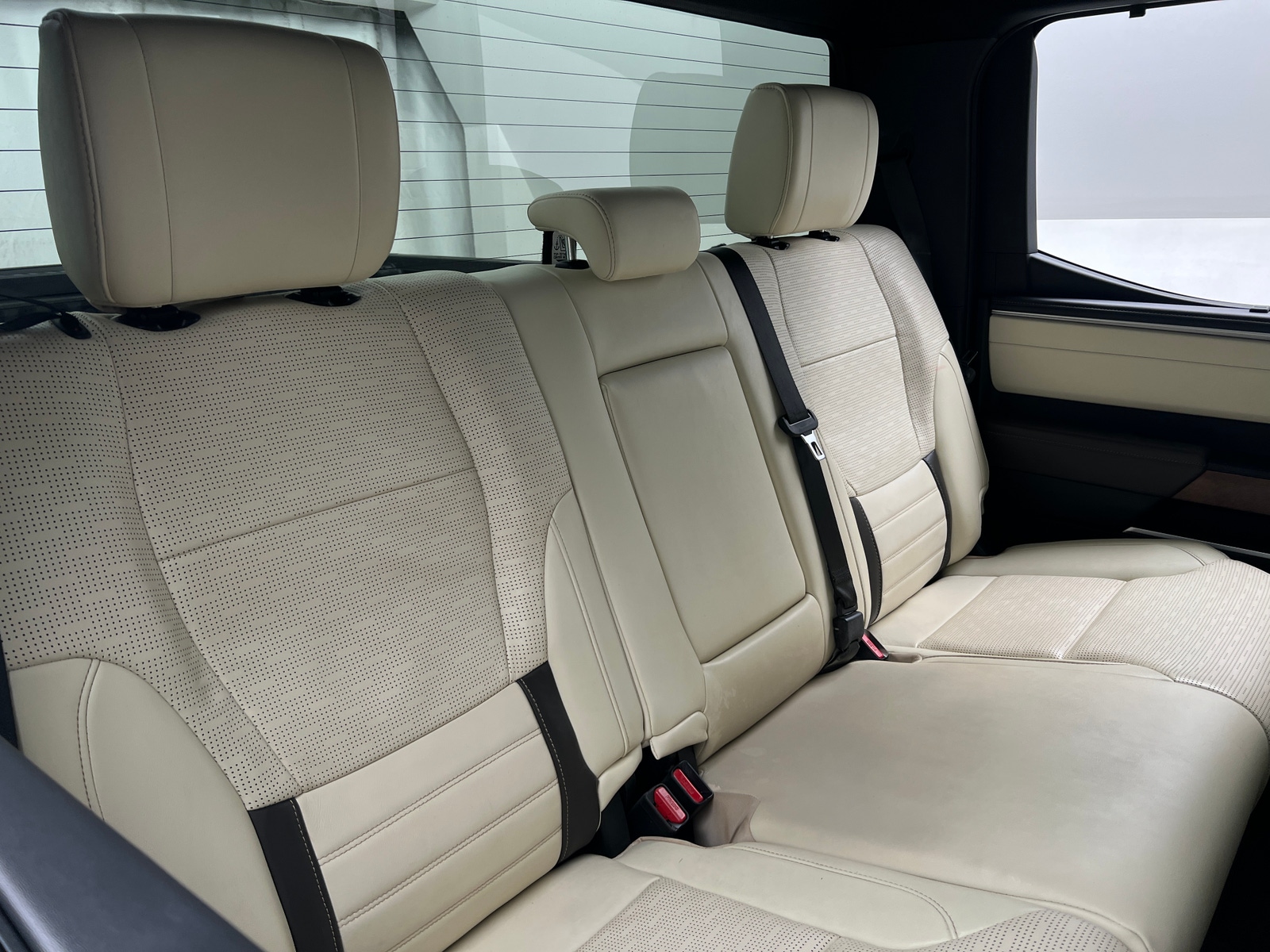 Thumbnail: 2023 Toyota Tundra - 5