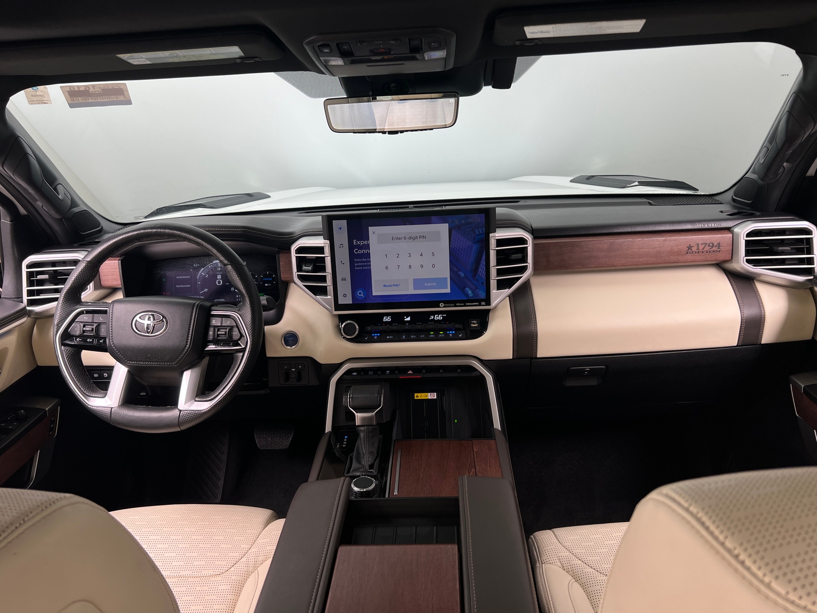 Thumbnail: 2023 Toyota Tundra - 2