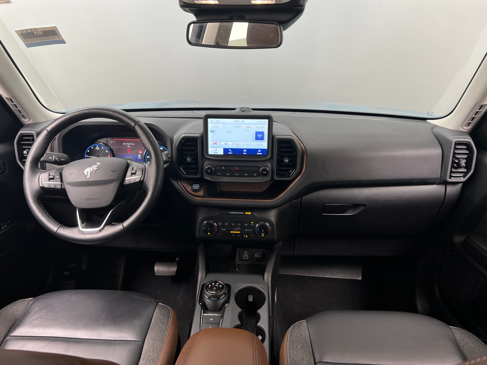 Thumbnail: 2023 Ford Bronco Sport - 2