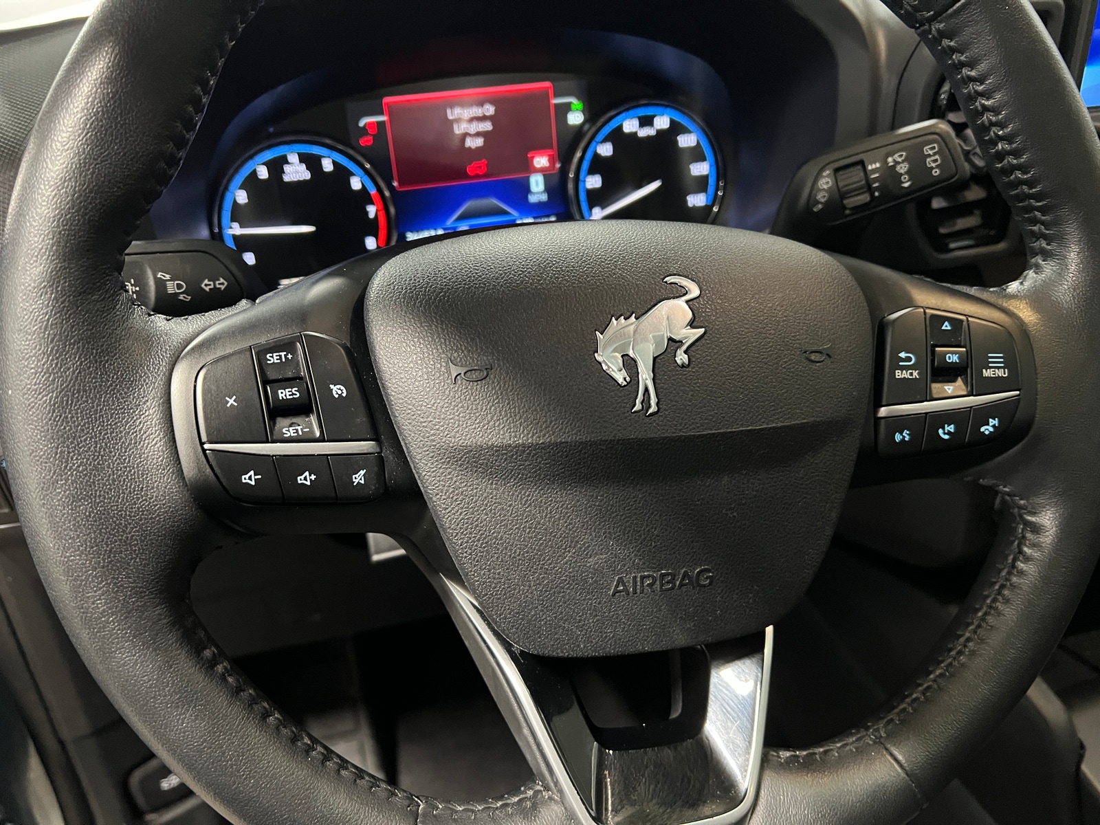 Thumbnail: 2023 Ford Bronco Sport - 4