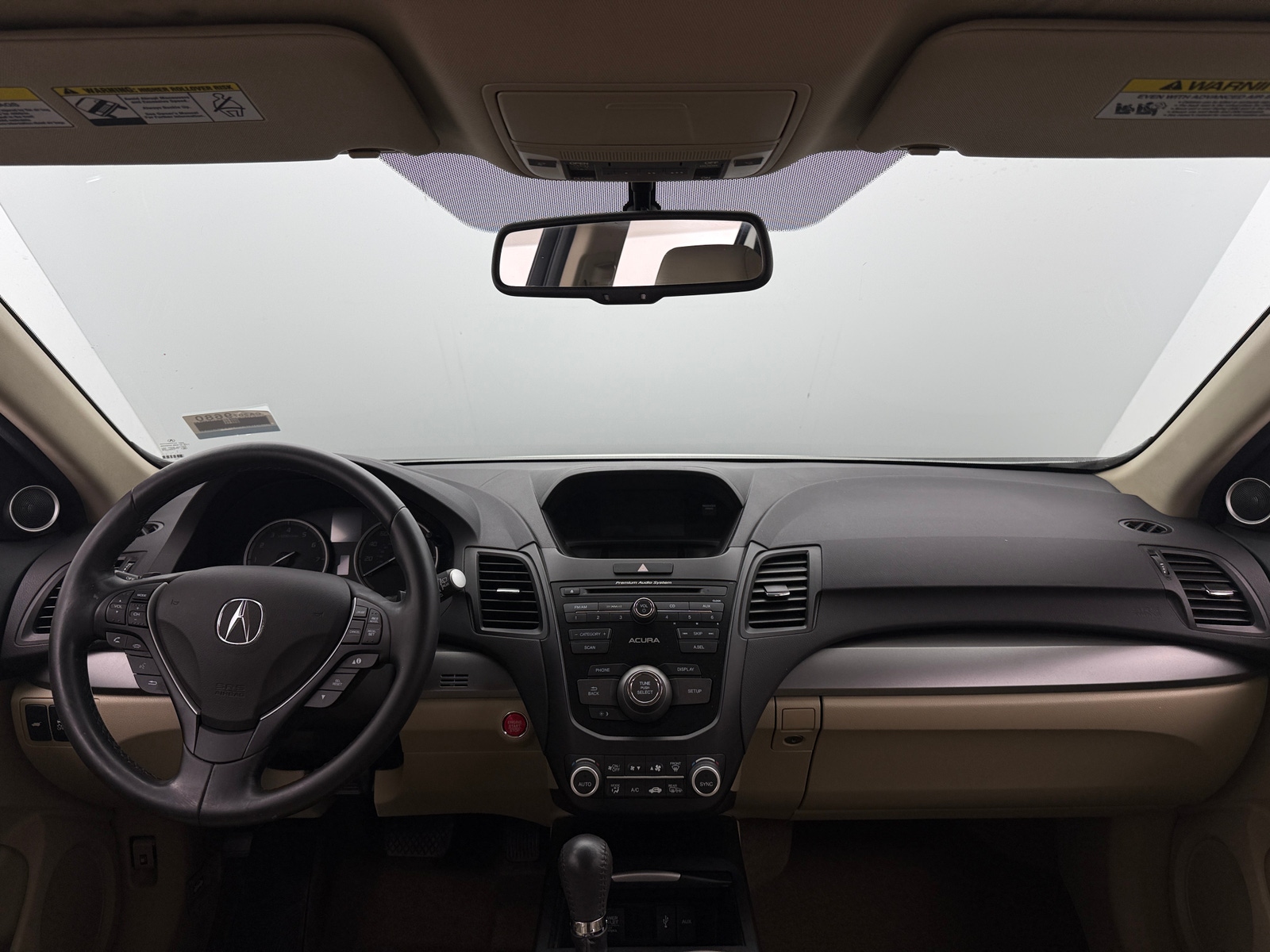 Thumbnail: 2016 Acura RDX - 2