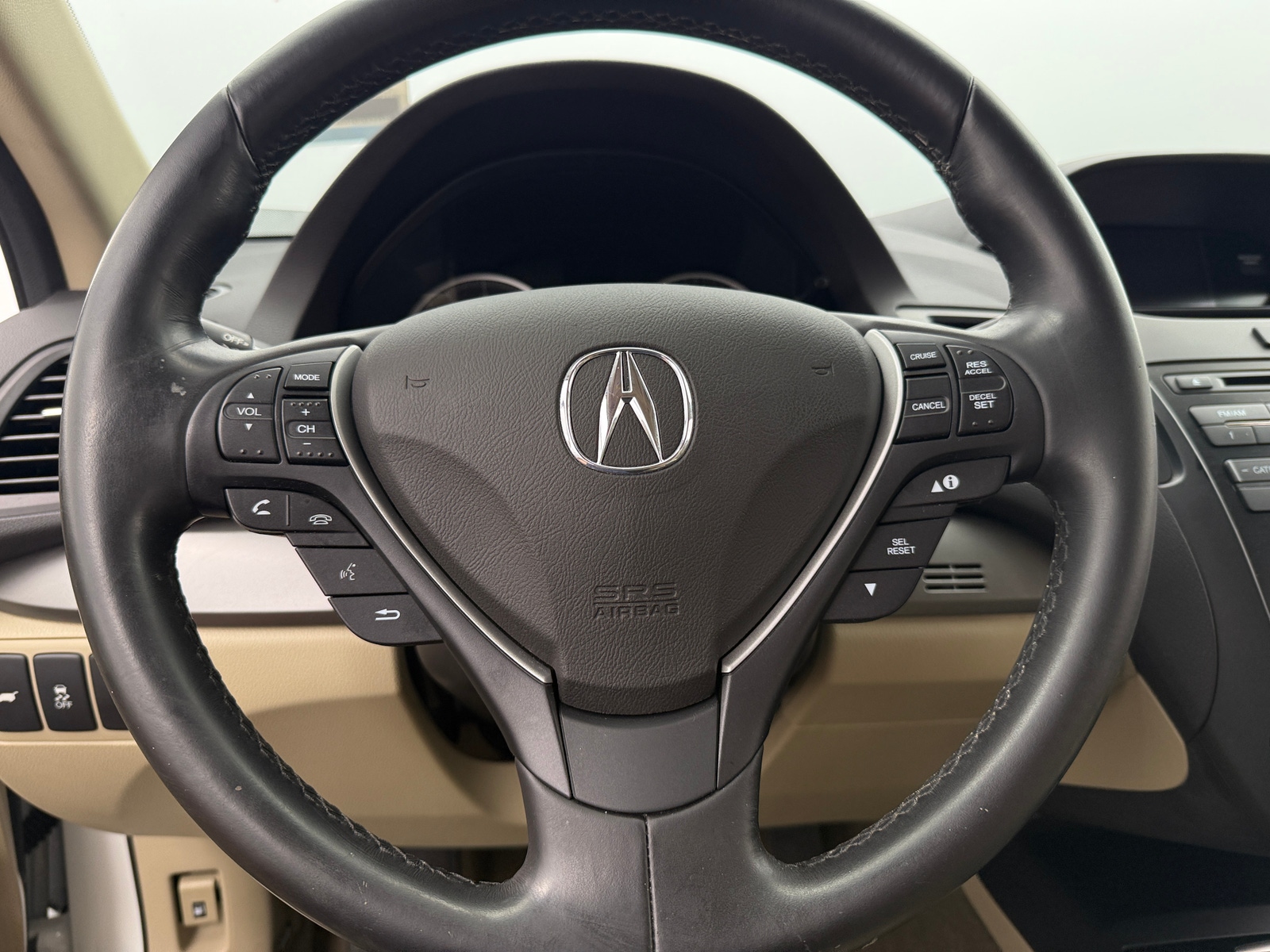 Thumbnail: 2016 Acura RDX - 4